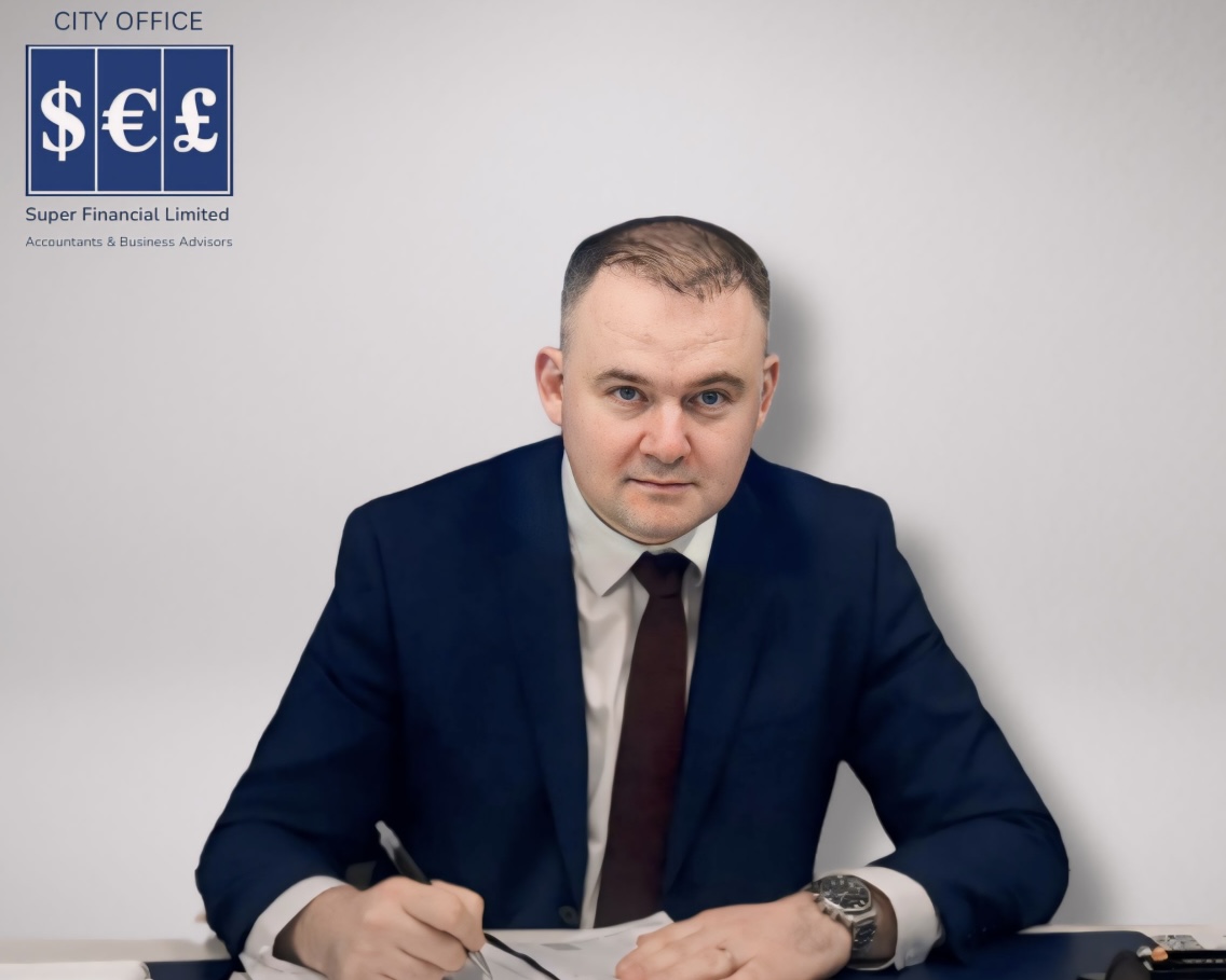 Conturi si rapoarte anuale